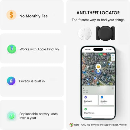 🚨 FLASH SALE – GPS Tracker for Car | Know Where Your Vehicle Is Anytime