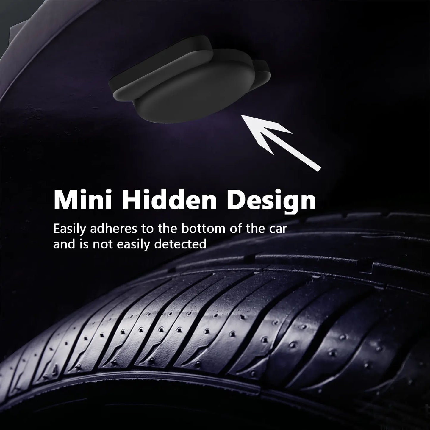 🚨 FLASH SALE – GPS Tracker for Car | Know Where Your Vehicle Is Anytime