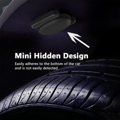 🚨 FLASH SALE – GPS Tracker for Car | Know Where Your Vehicle Is Anytime