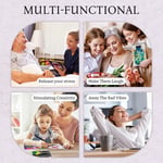 🎨✍️Adult Coloring Stress Relief Books(✨Hardcover)