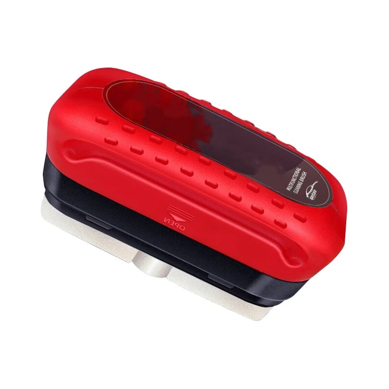 🔥Last Day 60% OFF -Automotive Oil Film Cleaning Brush