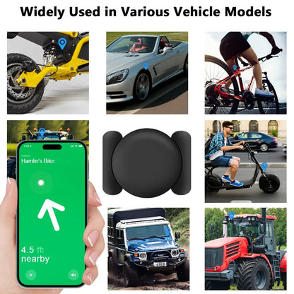 🚨 FLASH SALE – GPS Tracker for Car | Know Where Your Vehicle Is Anytime