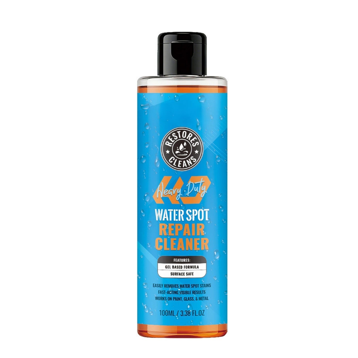 🔥LAST DAY - 49% OFF 🔥✨ Pro Water Spot Eraser Gel