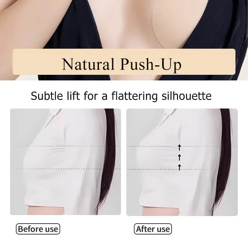 🔥Buy 1 Get 1 Free🎁Invisible Breast Lift Pads detail view