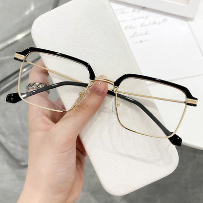 🔥Hot Sale 49% off👓✨ Auto-Adjusting HD Reading Glasses（💥Buy 3 Get 1 Free 🛒Free Shipping）