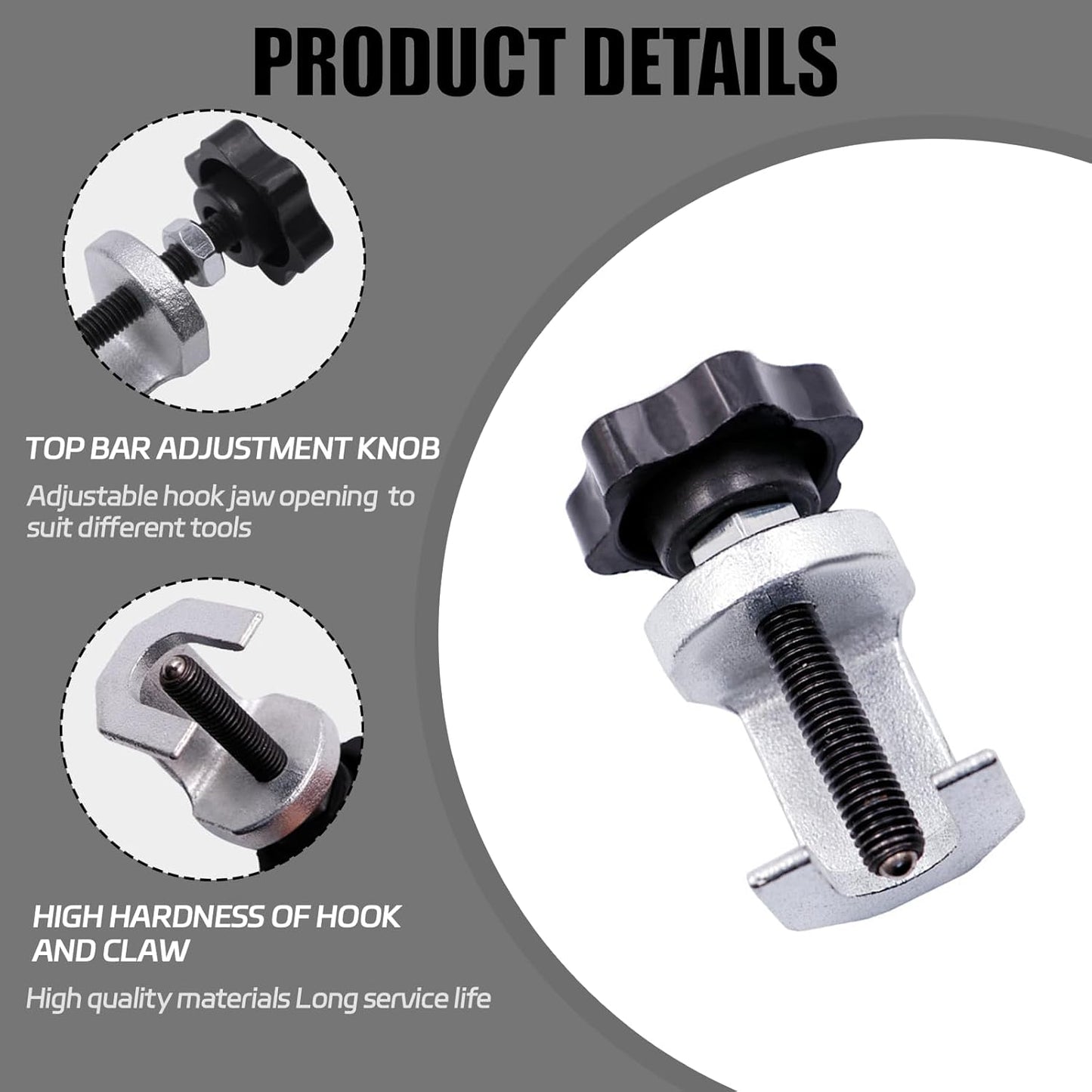 🚗Car Wiper Arm Removal Tool