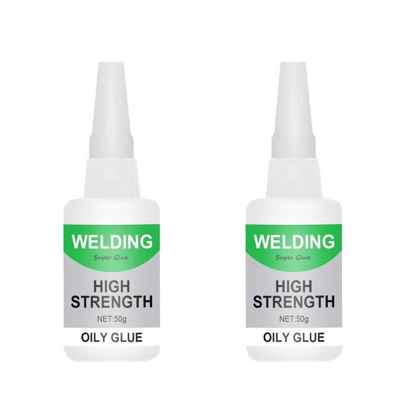 💥LIMITED-TIME 50% OFF!🔥Instant-Bond Flex Oily Glue