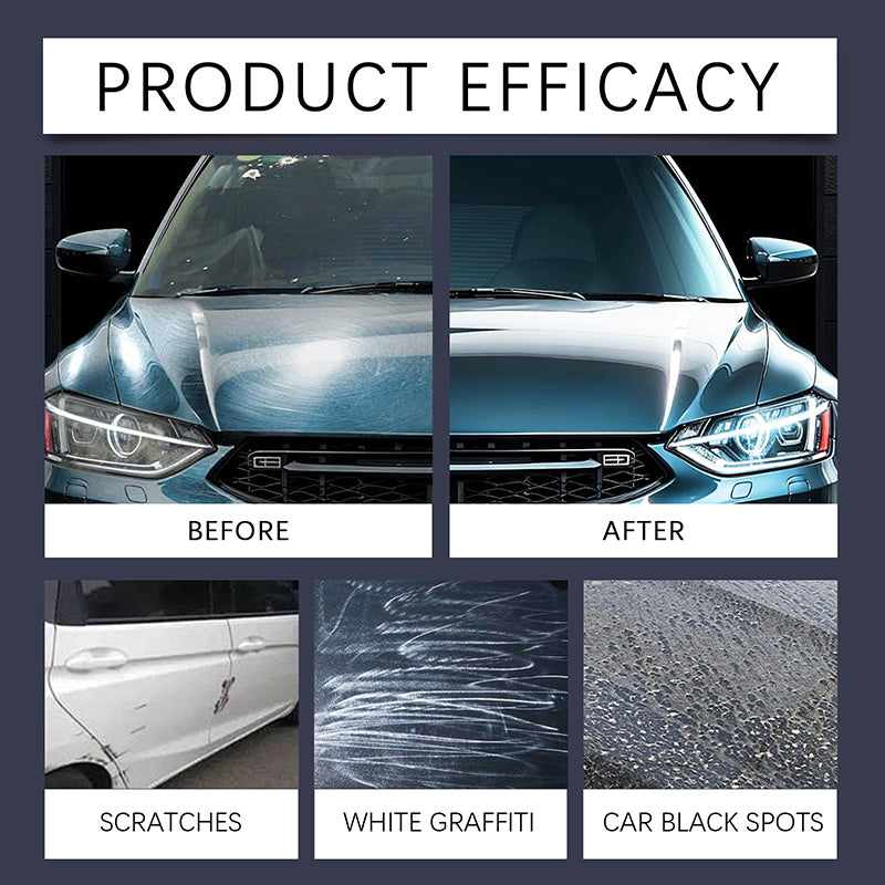 🔥Advanced Quick-Acting Auto Ceramics Coating for Showroom Shine
