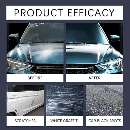 🔥Advanced Quick-Acting Auto Ceramics Coating for Showroom Shine