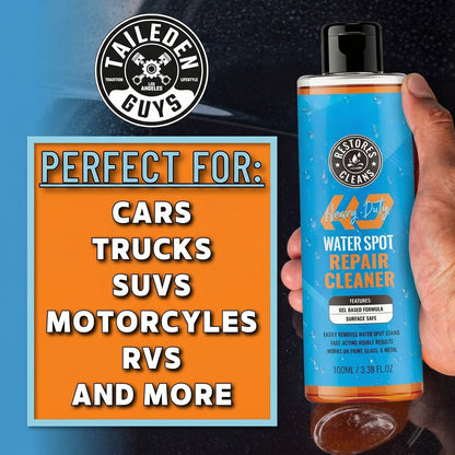 🔥LAST DAY - 49% OFF 🔥✨ Pro Water Spot Eraser Gel