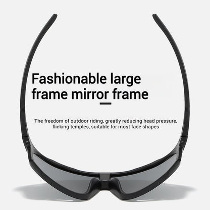 📢💥Last Day Promotion 49% OFF✨UV-Protective Sunglasses for Hiking & Cycling