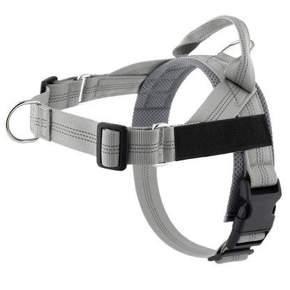 ✨The Dog Harness That Stops Pulling — Without Sacrificing Comfort ✨