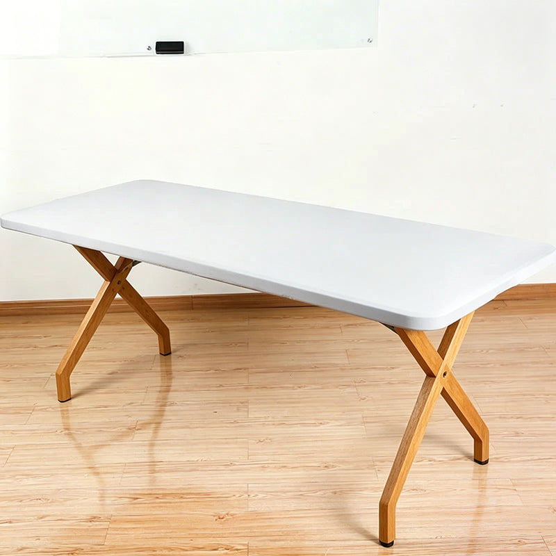 🍖Stretch Fabric Table Top Cap Cover – Waterproof & Reusable