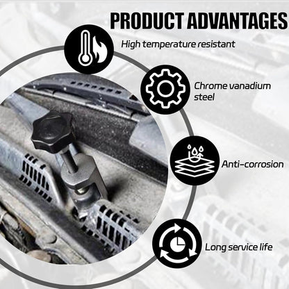 🚗Car Wiper Arm Removal Tool