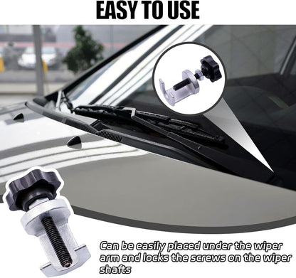 🚗Car Wiper Arm Removal Tool