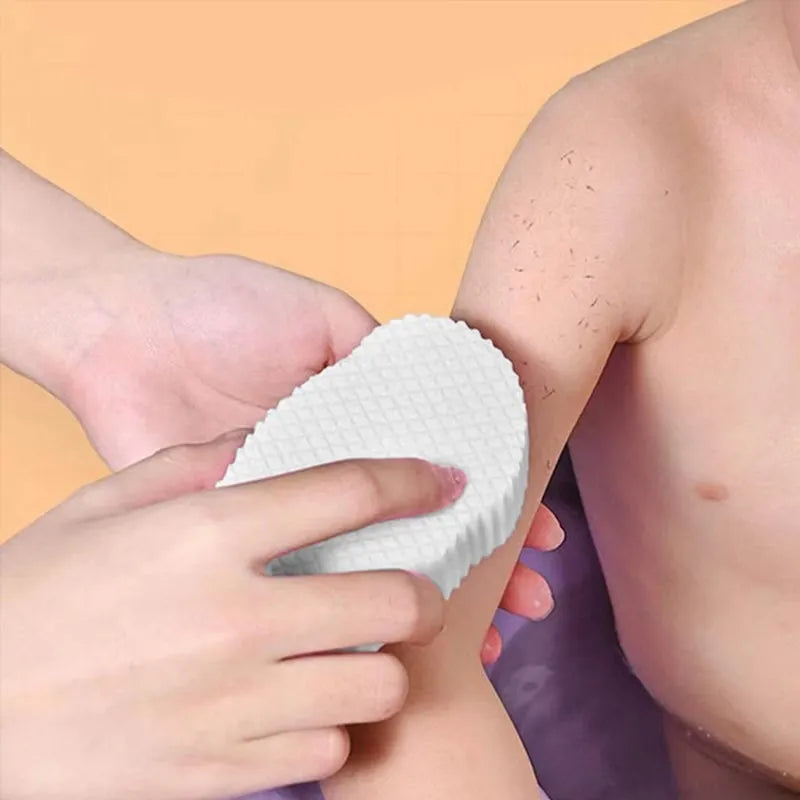 ✨Magic Exfoliating Bath Sponge