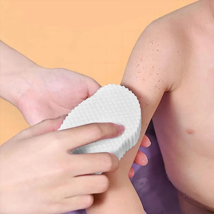 ✨Magic Exfoliating Bath Sponge