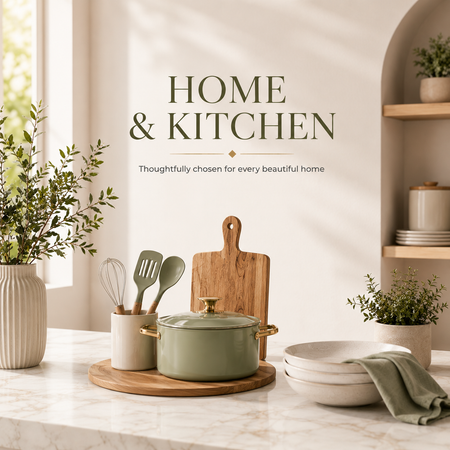 Home & Kitchen