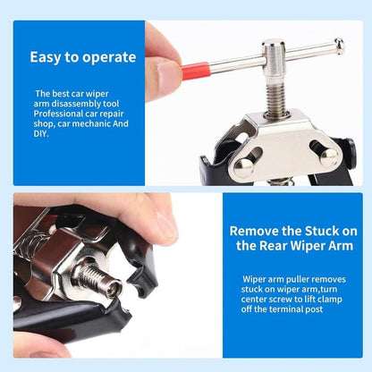 🚗Car Wiper Arm Removal Tool