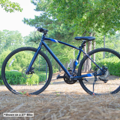 ✨ Premium Adjustable Bike Kickstand – Stability Meets Durability
