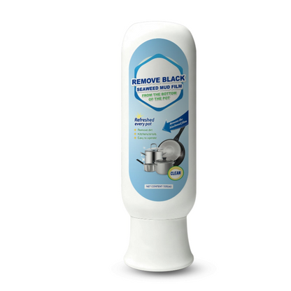 Pot & Pan Black Stain Remover