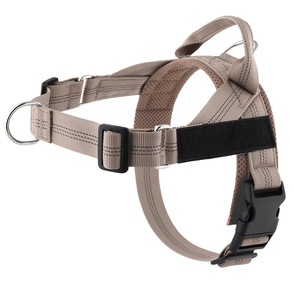 ✨The Dog Harness That Stops Pulling — Without Sacrificing Comfort ✨