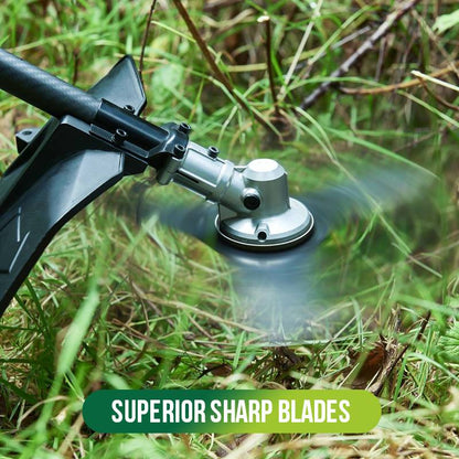 🔥🔥Limited-Time Half-Price Offer |✨Trimmer Replacement Head🔥🔥High Quality