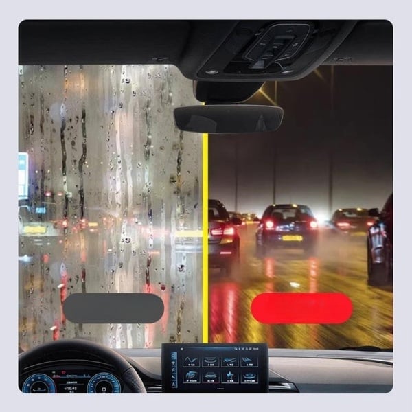 🔥Last Day 60% OFF -Automotive Oil Film Cleaning Brush detail view
