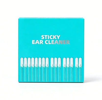 💥2026 New Upgrade💥Ear Cleaning Tool Stick Earwax Remover Sticks Ear Pick