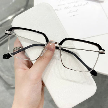 🔥Hot Sale 49% off👓✨ Auto-Adjusting HD Reading Glasses（💥Buy 3 Get 1 Free 🛒Free Shipping）