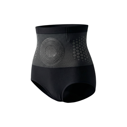 🔥80K+ SOLD!Moringa & Botanical 4-In-1 Thermo-Matrix Sculpting & Sweat-Enhancing Shorts