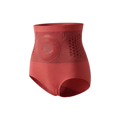 🔥80K+ SOLD!Moringa & Botanical 4-In-1 Thermo-Matrix Sculpting & Sweat-Enhancing Shorts
