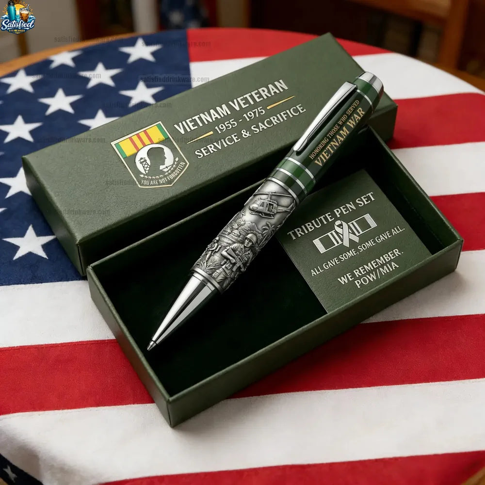 Father's Day gift🎁USA 250th Anniversary Notebook & Pen Set, 1776-2026 Patriotic Gift