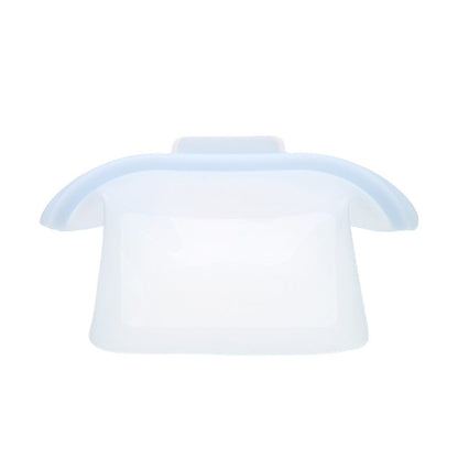 🔥 Last Day 50% OFF – 🌱Reusable Silicone Food Storage Bag (1L)