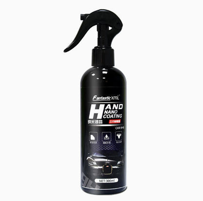 ✨LAST DAY SALE✨Advanced Car Quick-acting Coating Agent Spray