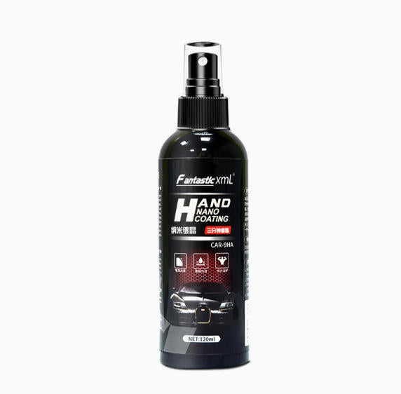 ✨LAST DAY SALE✨Advanced Car Quick-acting Coating Agent Spray