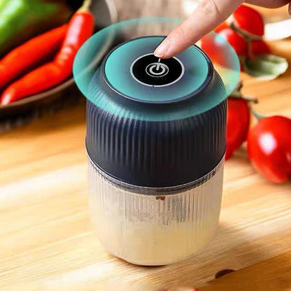🔥Last Day 50% OFF🔥Portable Mini Food Chopper