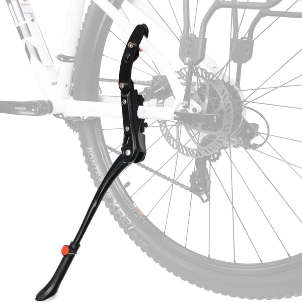 ✨ Premium Adjustable Bike Kickstand – Stability Meets Durability