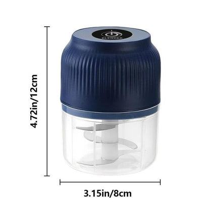 🔥Last Day 50% OFF🔥Portable Mini Food Chopper