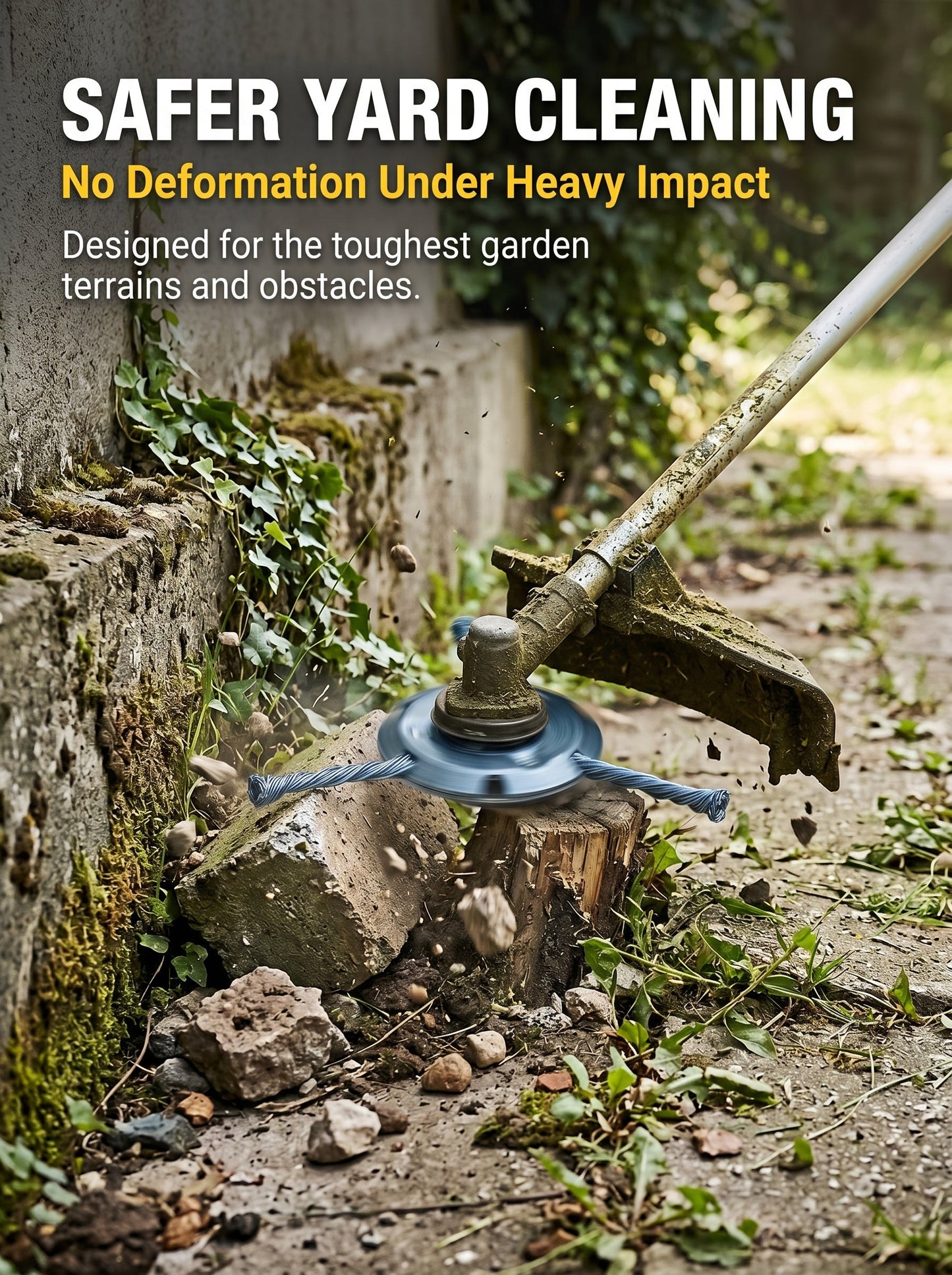 🔥🔥Limited-Time Half-Price Offer |✨Trimmer Replacement Head🔥🔥High Quality