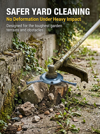 🔥🔥Limited-Time Half-Price Offer |✨Trimmer Replacement Head🔥🔥High Quality