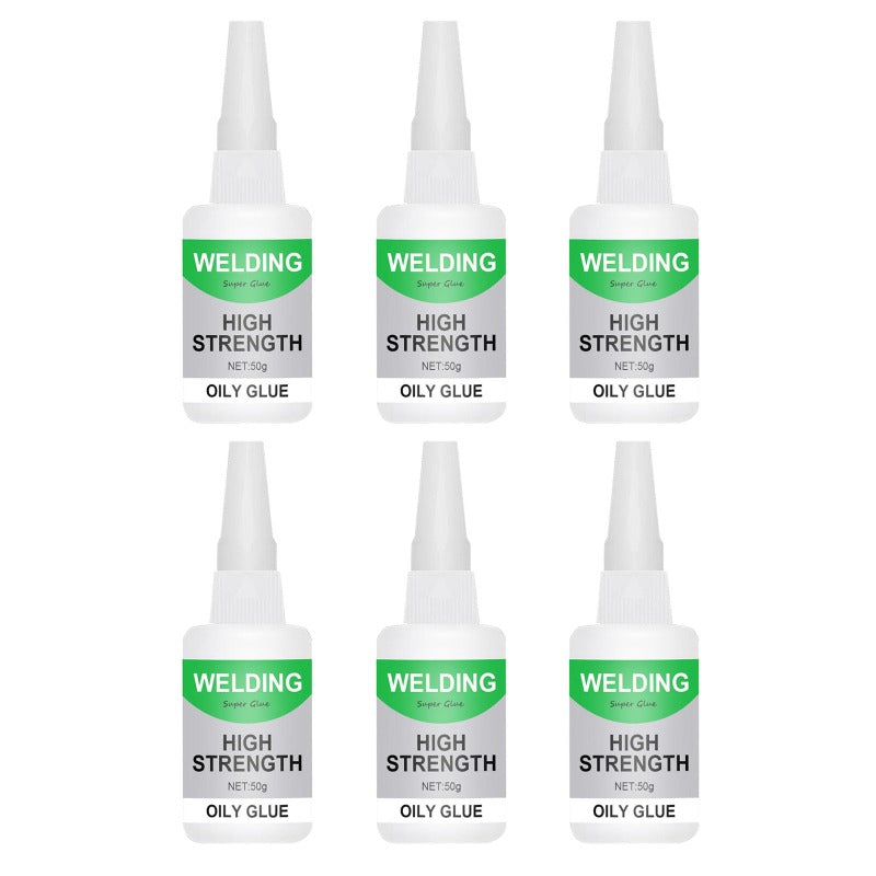 💥LIMITED-TIME 50% OFF!🔥Instant-Bond Flex Oily Glue