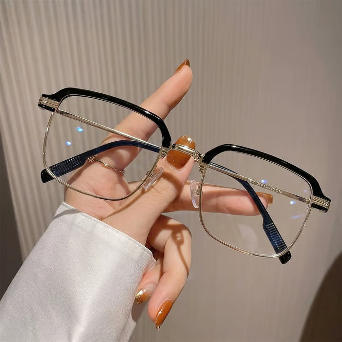 🔥Hot Sale 49% off👓✨ Auto-Adjusting HD Reading Glasses（💥Buy 3 Get 1 Free 🛒Free Shipping）