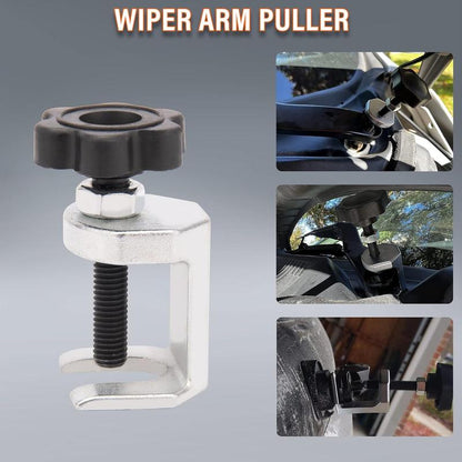 🚗Car Wiper Arm Removal Tool