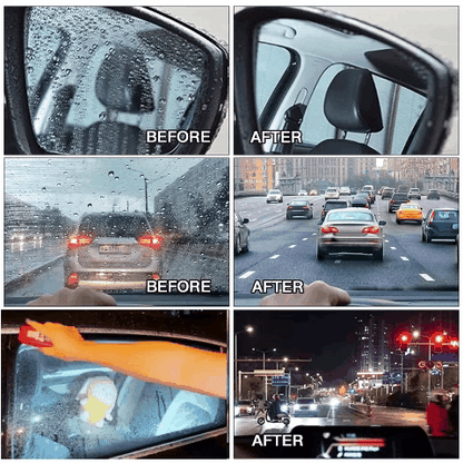 🔥Last Day 60% OFF -Automotive Oil Film Cleaning Brush