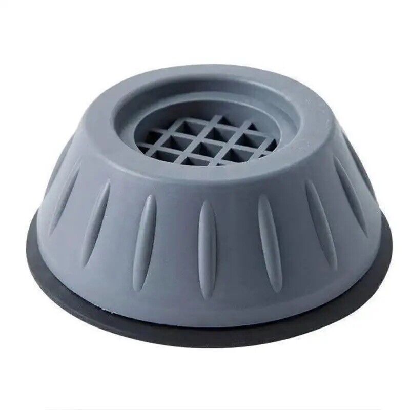 Anti-Vibration Appliance Pads (4PCS) – Stop Noise, Movement & Shaking